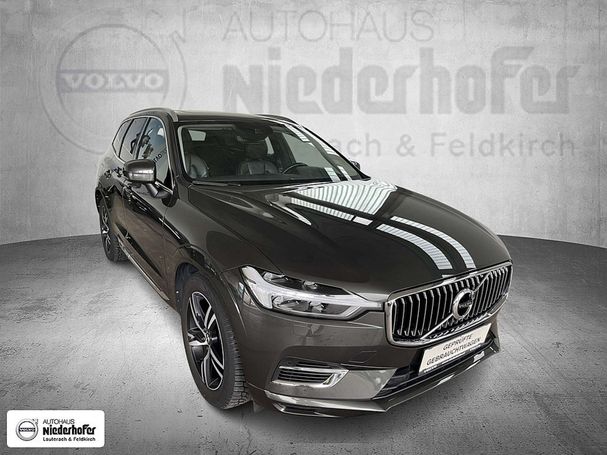 Volvo XC60 T8 AWD Inscription 288 kW image number 2