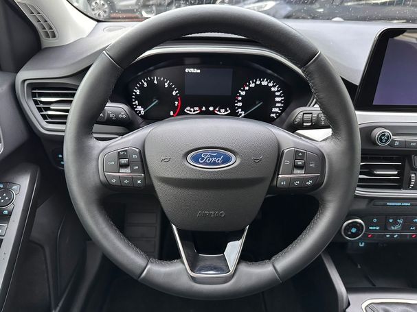 Ford Focus 1.0 EcoBoost COOL&CONNECT 74 kW image number 15