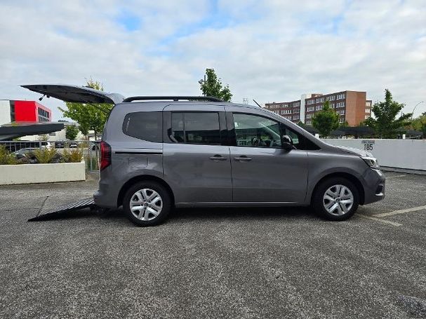 Renault Kangoo 85 kW image number 8