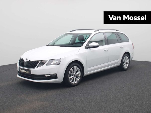 Skoda Octavia Combi 1.0 TSI Ambition 85 kW image number 1