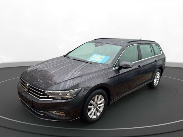 Volkswagen Passat Variant 1.6 TDI DSG Business 88 kW image number 1