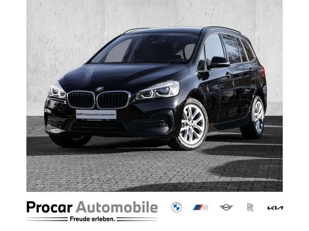 BMW 218d 110 kW image number 1