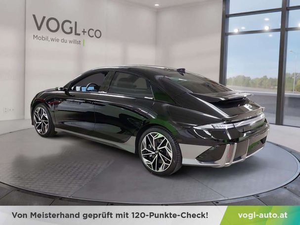 Hyundai Ioniq 6 Long Range 239 kW image number 2