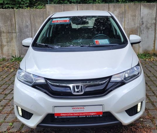 Honda Jazz 1.3 i-VTEC Comfort 75 kW image number 2