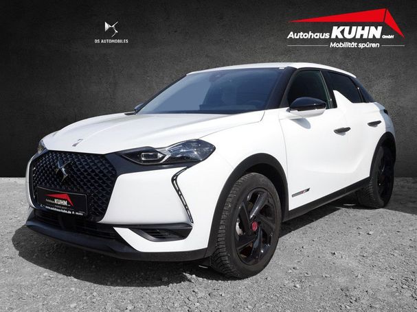 DS Automobiles 3 Crossback E-Tense 100 kW image number 1