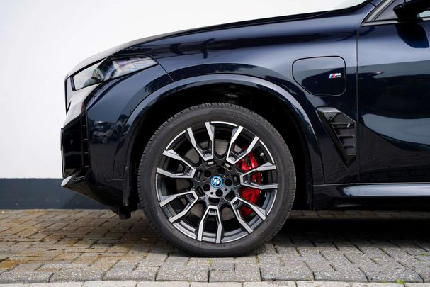 BMW X5 50e xDrive 360 kW image number 6