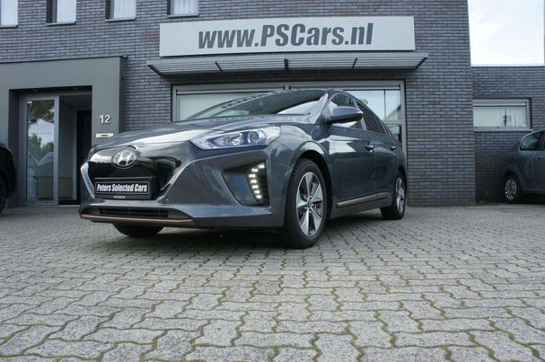 Hyundai Ioniq 88 kW image number 3