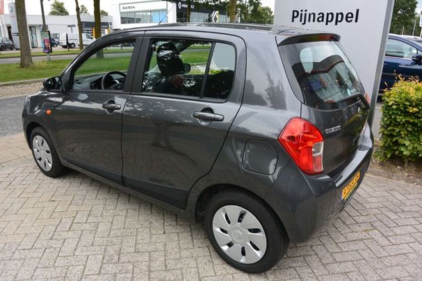 Suzuki Celerio 1.0 Comfort 50 kW image number 6