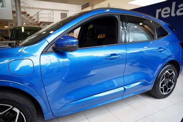 Ford Kuga 165 kW image number 3