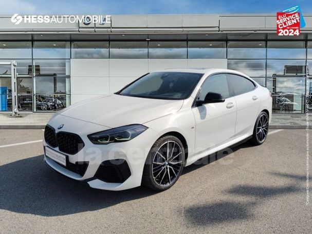 BMW M235i xDrive 225 kW image number 1