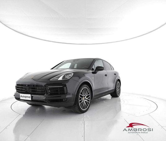 Porsche Cayenne E-Hybrid 340 kW image number 1