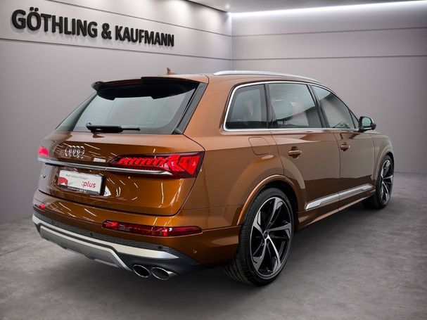 Audi SQ7 TFSI 373 kW image number 2