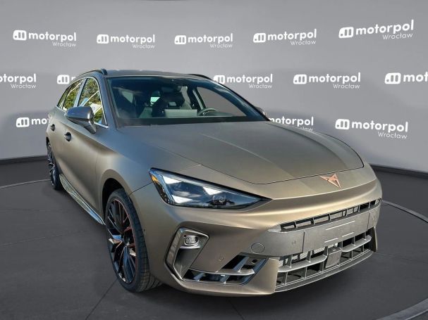 Cupra Leon Sportstourer 245 kW image number 12