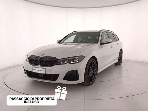 BMW 340d Touring xDrive 250 kW image number 1