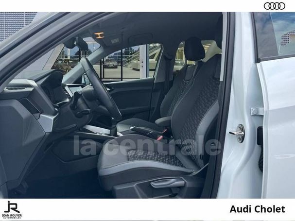 Audi A1 1.0 TFSI Advanced 81 kW image number 15