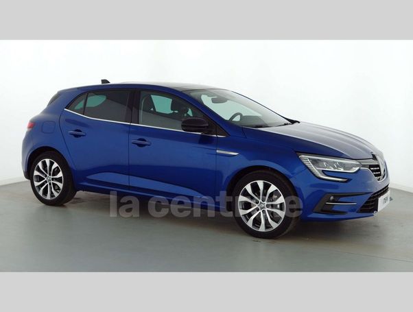 Renault Megane 85 kW image number 14