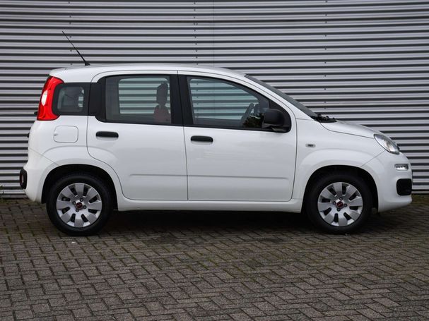 Fiat Panda 1.2 51 kW image number 5