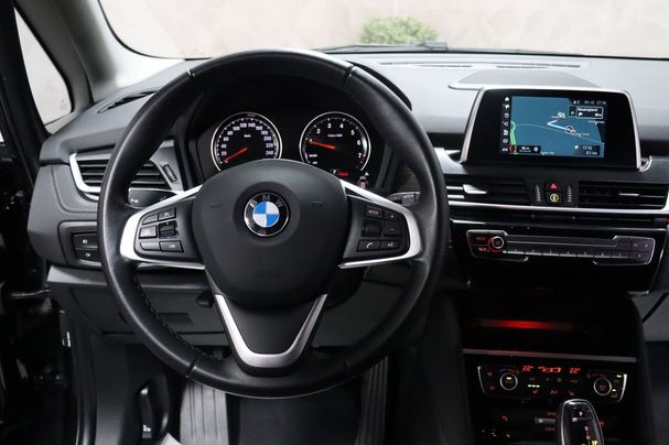 BMW 218i Gran Tourer Luxury Line 100 kW image number 24