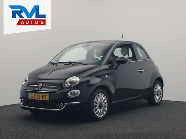 Fiat 500 0.9 TwinAir Lounge 63 kW image number 1