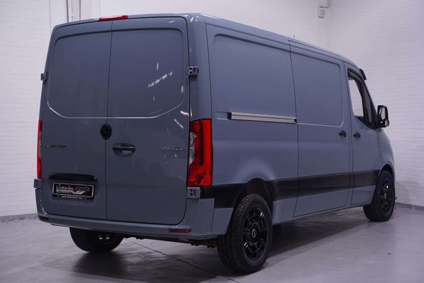 Mercedes-Benz Sprinter 215 CDI 110 kW image number 3