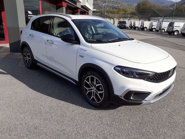 Fiat Tipo 74 kW image number 2