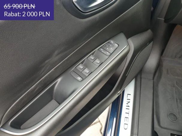 Renault Talisman 110 kW image number 21