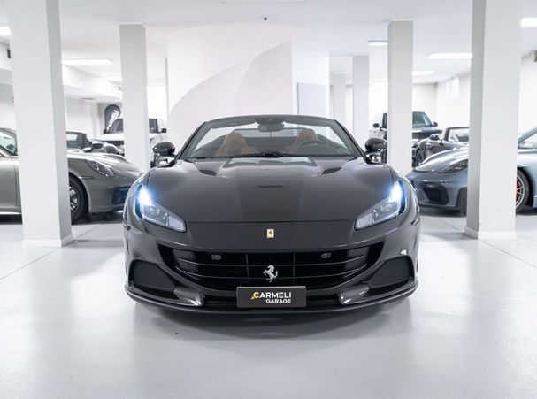 Ferrari Portofino M 456 kW image number 3