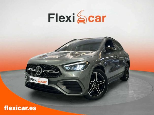 Mercedes-Benz GLA 200 d 110 kW image number 1