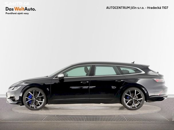 Volkswagen Arteon R DSG Shooting Brake 4Motion 235 kW image number 4