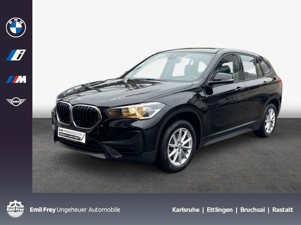 BMW X1 sDrive18i Advantage 103 kW image number 1