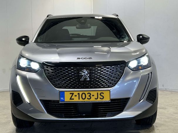 Peugeot 2008 PureTech Allure 96 kW image number 37