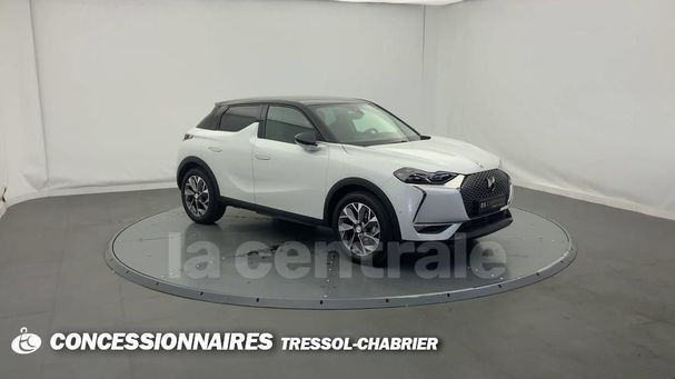 DS Automobiles 3 Crossback E-Tense Grand Chic 100 kW image number 3