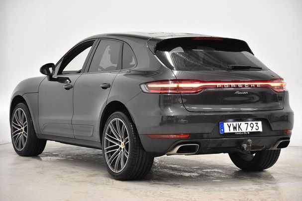 Porsche Macan S PDK 180 kW image number 10