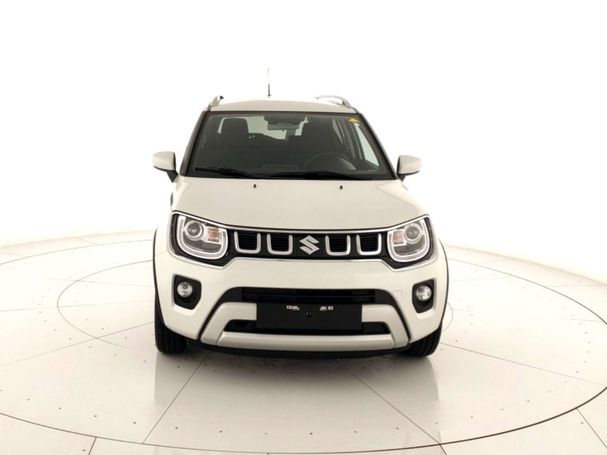 Suzuki Ignis 61 kW image number 3