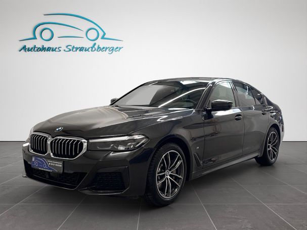 BMW 530i 180 kW image number 1