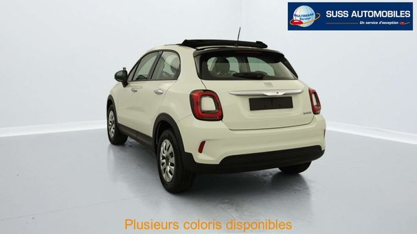 Fiat 500X 96 kW image number 5