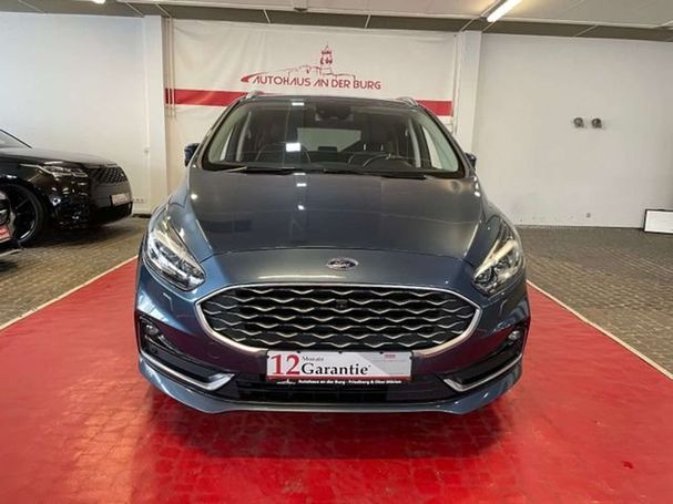 Ford S-Max Vignale 177 kW image number 5