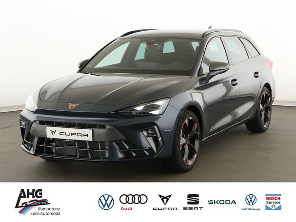 Cupra Leon Sportstourer 1.5 eTSI DSG 110 kW image number 2