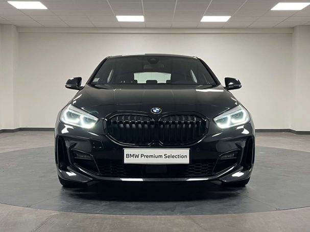 BMW 116d M Sport 87 kW image number 2