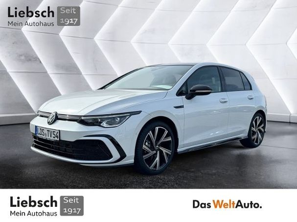 Volkswagen Golf 1.5 R-Line DSG 110 kW image number 1