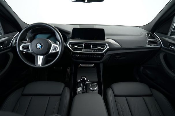 BMW X3 xDrive 140 kW image number 8