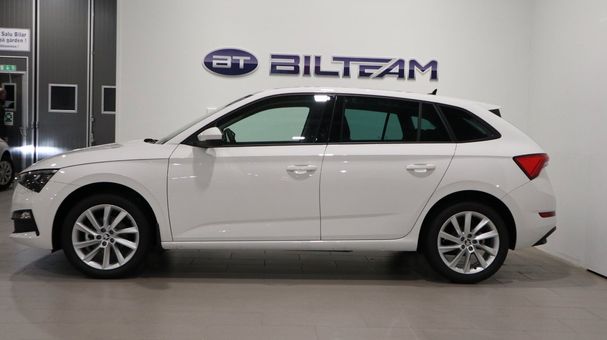 Skoda Scala 1.5 TSI 110 kW image number 3