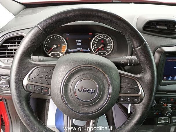 Jeep Renegade 1.6 96 kW image number 14