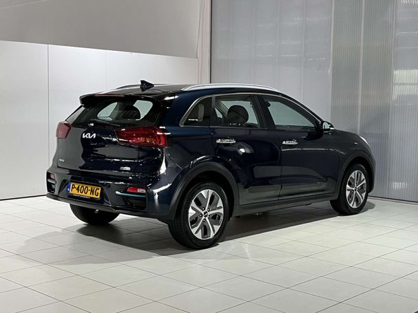 Kia Niro e 64 kWh 150 kW image number 26