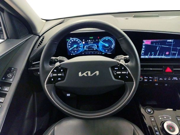 Kia Niro 1.6 GDI 104 kW image number 7