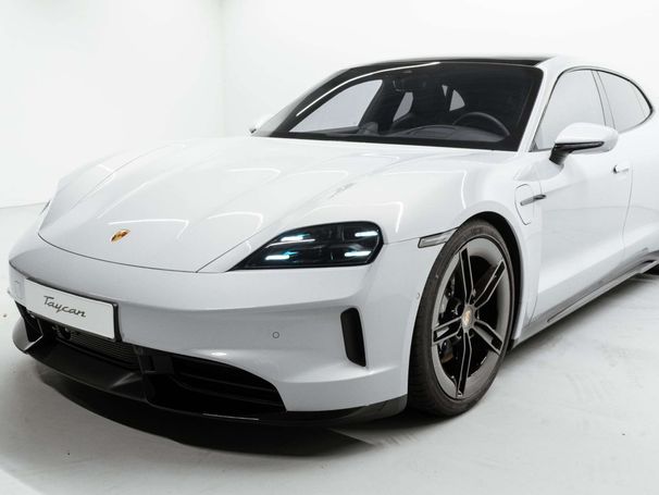 Porsche Taycan Sport Turismo 300 kW image number 10