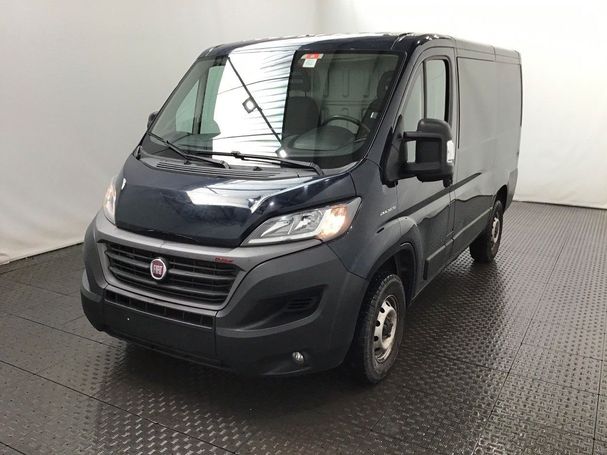 Fiat Ducato 118 kW image number 1