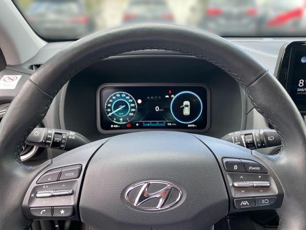 Hyundai Kona 1.0 T-GDI 88 kW image number 9