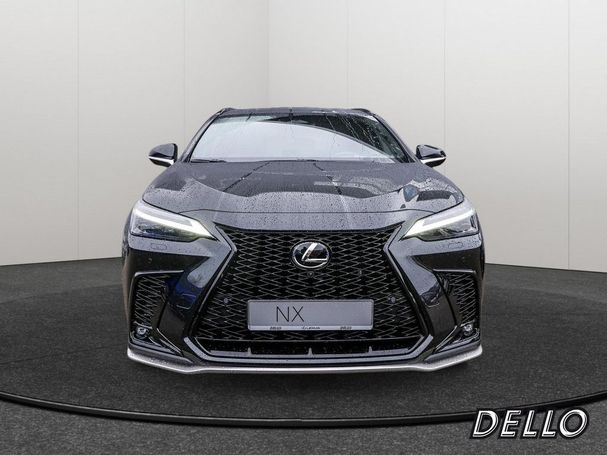 Lexus NX 450 h 227 kW image number 3