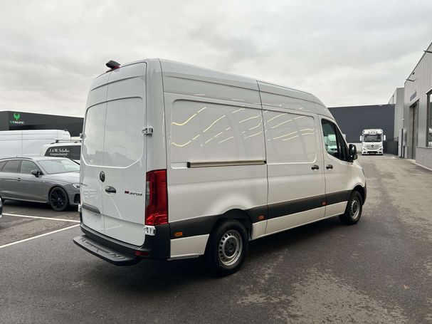 Mercedes-Benz Sprinter 317 CDI 125 kW image number 4